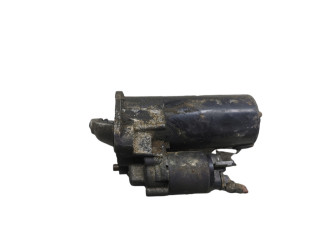 Стартер  0001115007   BMW X3 E83