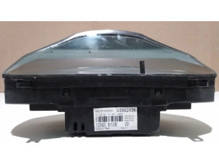 Панель приборов 1Z0920810B Skoda Octavia Mk2 (1Z)