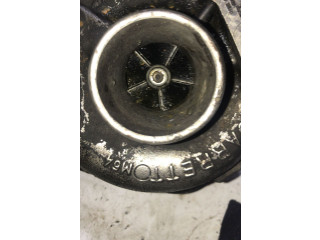 Turbodmychadlo Турбина 55205177, 55205177 Fiat Multipla