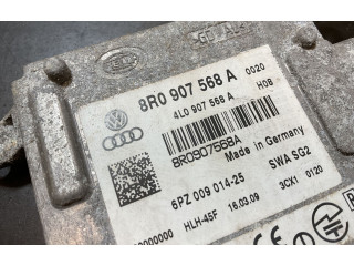 Датчик слепых зон 8R0907568A, 4L0907568A   Audi Q5 SQ5