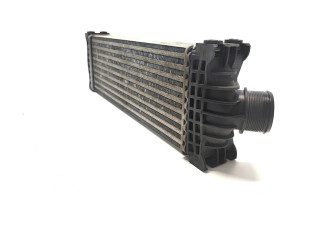 Интеркулер GK21-6K775-AE Ford Tourneo