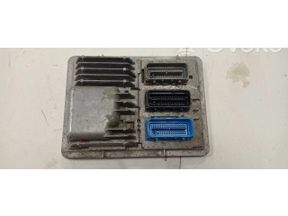 Блок управления двигателя 12697902, 1310101000000X   Chevrolet Camaro