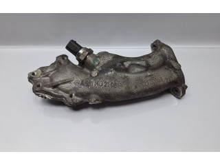 Клапан EGR Infiniti Q50