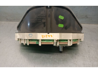 Přístrojová deska Peugeot 106 1994 6100EJ, 87001250NVALEO