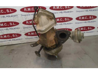 Turbodmychadlo Турбина 18900RMAE01 Honda CR-V