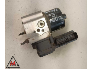 Блок управления АБС 96340210, 96340210   Chevrolet Matiz