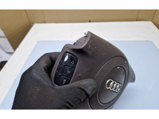 Fahrerairbag Audi A6 S6 C5 4B