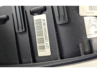 Подушка безопасности водителя 56900-A2100 Toyota Yaris