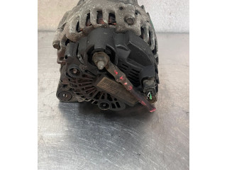 Генератор 231003831R, 231003831R Dacia Duster