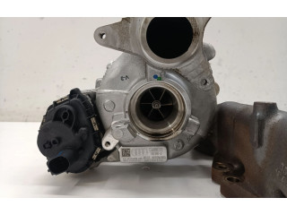  Турбина Audi A6 S6 C8 4K  05L253019K         