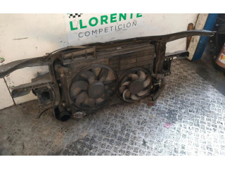 Интеркулер     Volkswagen Jetta V 