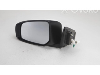Зеркало электрическое левое Mitsubishi Lancer X 2007- года