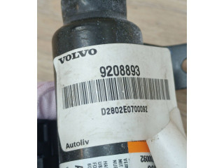 Боковая подушка безопасности 9208893, D2802E0700092   Volvo S80