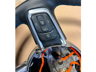 Руль Jeep Wrangler - года 6KC571D0AD, 646096740D