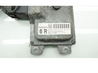 Блок управления коробкой передач 310363UK0C, 310363UK0C Nissan X-Trail T31