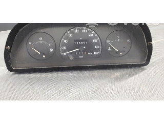 Přístrojová deska Fiat Fiorino 1995