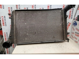 Интеркулер  1K0145803Q   Audi A3 S3 8P 