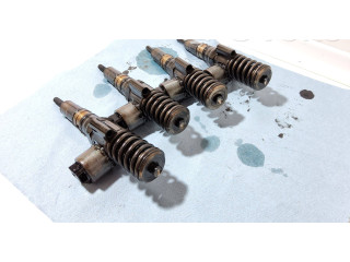 Комплект форсунок 03G130073G    Audi A3 S3 8P   