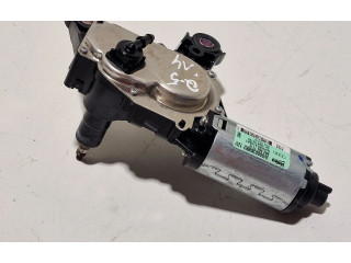 Моторчик заднего дворника 8R0955711C Audi Q5 SQ5