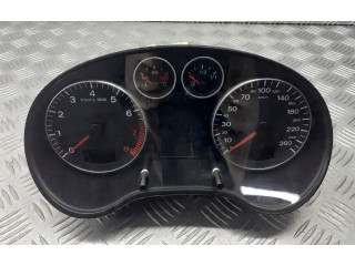 Панель приборов 8P0920900M   Audi A3 S3 8P       