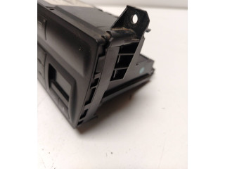 Блок управления климат-контролем 4B0820043P, 5HB00760412   Audi A6 S6 C5 4B