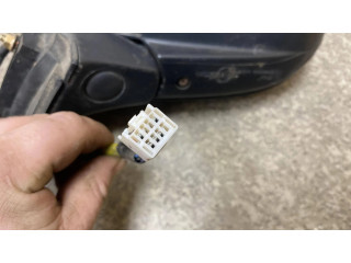 Zpětné zrcátko pravé Mazda 323 F 1998 E13010089, E13020089