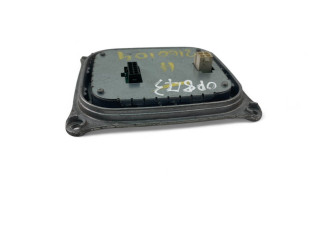 Блок управления Xenon