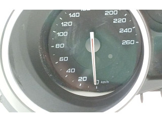 Přístrojová deska  Alfa Romeo Giulietta 2020 50555160  