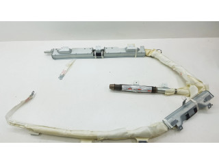 Надувная подушка для крыши