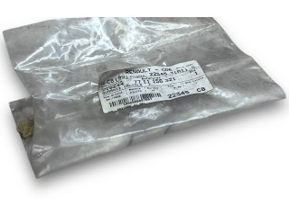 Блок управления двигателем Блок управления 7711156321 Renault Twingo II