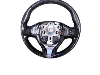 Руль Renault Clio IV 2012 - года 985105453R