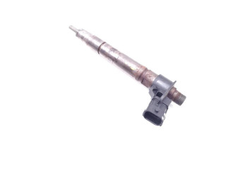 Форсунка 0445116043, 9687454480    Jaguar XF  224DT 