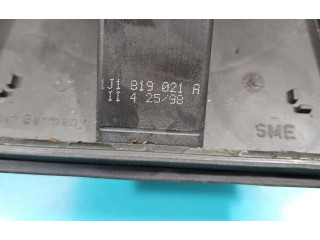 Вентилятор печки 1J1819021A, IMPRK1421659 Audi A3 S3 8L