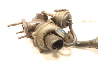 Turbodmychadlo Турбина    Fiat Punto (188)   