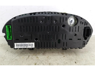 Панель приборов 88311298 Skoda Fabia Mk4 (6VA)