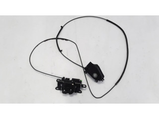 Zámek zadních dveří Volvo C70 2008