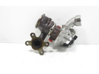 Турбина Volkswagen Golf VII 04E145721L