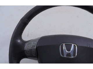 Руль Honda FR-V 2004 - 2009 года 77800-SJD-E81, 77800-SJD-E81