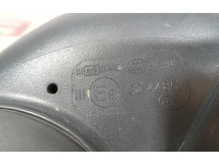 Зеркало электрическое        Opel Meriva B  2010 - 2016 года   