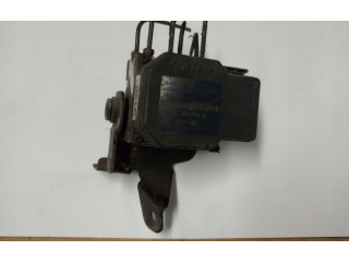 Блок АБС 96415415, 5WY7409B   Chevrolet  Rezzo  2000 - 2011 года