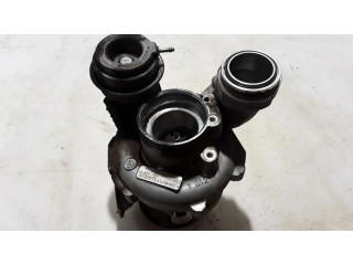 Turbodmychadlo Турбина 7605794 BMW 5 F10 F11 4.4 N63 B44 B N63 B44 B