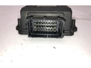 Блок управления газового оборудования    Dacia Duster II