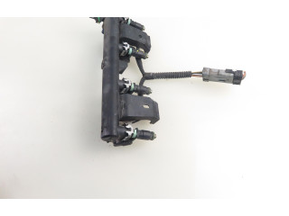 Vstřikovací lišta DEKA74, 9676869280 Peugeot 301 NFP (EC5)