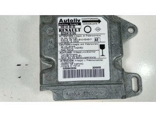 Блок подушек безопасности 550546900, 8200419150   Renault Twingo I