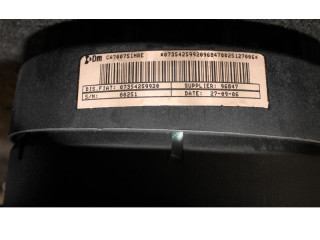 Подушка безопасности водителя 07354259920, 07354259920 Fiat Idea