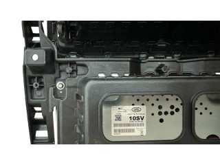 Дисплей GX63-19C299-AE, J9C3014L21AD Jaguar E-Pace