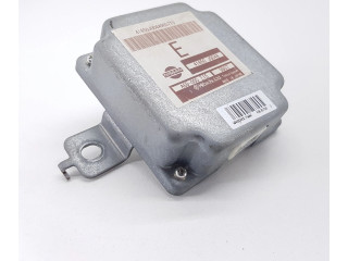 Блок управления коробкой передач 41650JG04A   Renault Koleos I