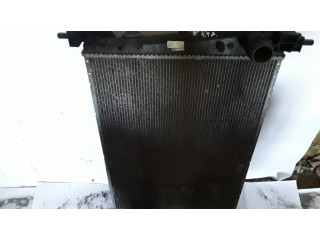 Радиатор охлаждающей жидкости