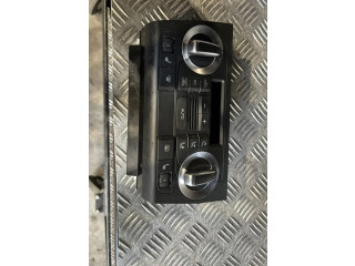 Блок управления климат-контролем 8P0820043BNXHA   Audi A3 S3 A3 Sportback 8P