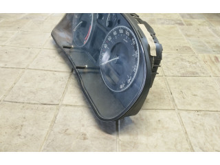 Панель приборов 3U0920842D, 110080115 Skoda Superb B5 (3U)